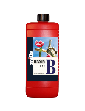 BASIS B 1L MILLS