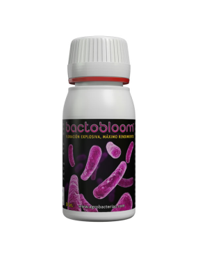 BACTOBLOOM 50GR