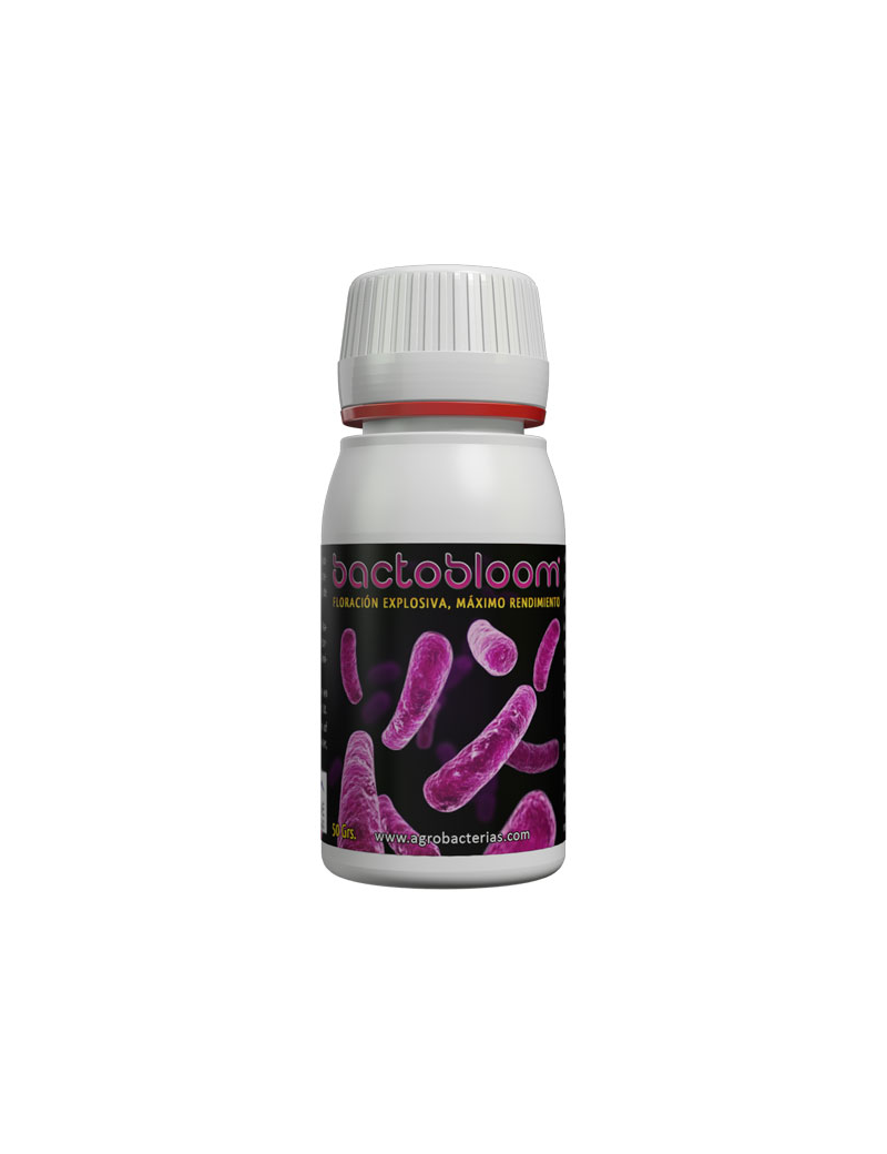 BACTOBLOOM 50GR