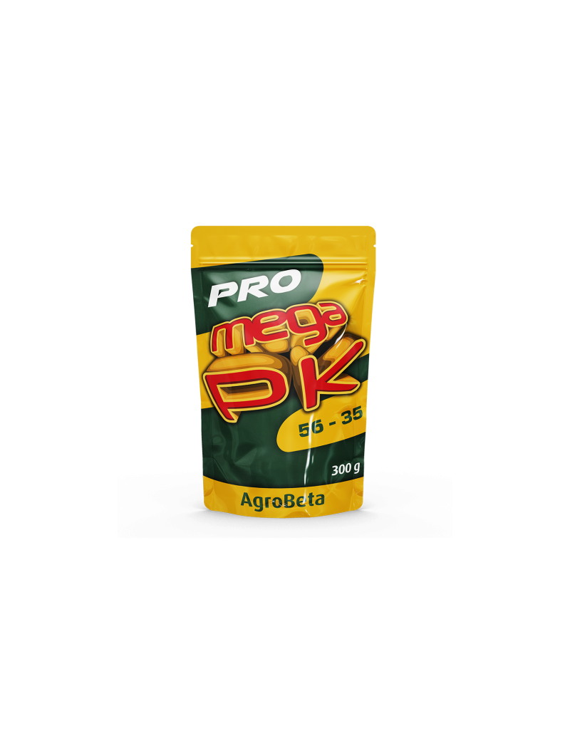 MEGA PK PRO 300GR AGROBETA