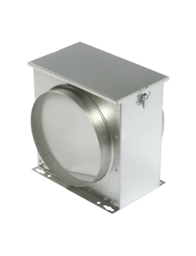 FILTRO ANTIPOLEN FV 150