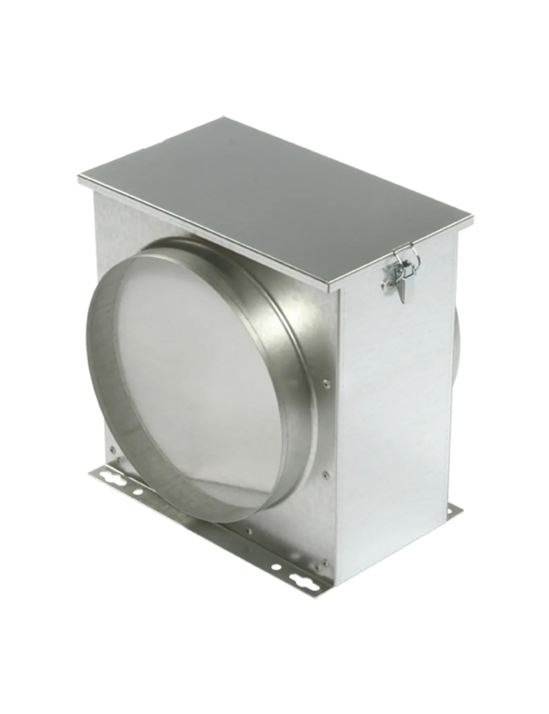 FILTRO ANTIPOLEN FV 150