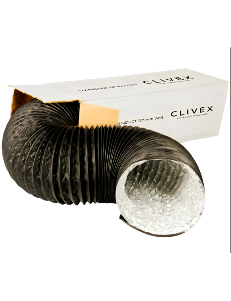 CLIVEX COMBIDUCT 152MM 10M