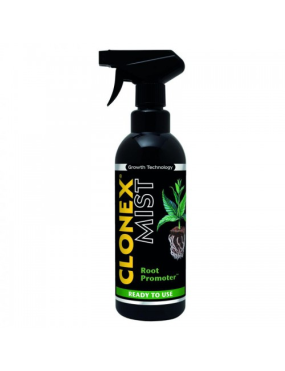 CLONEX MIST 750ML