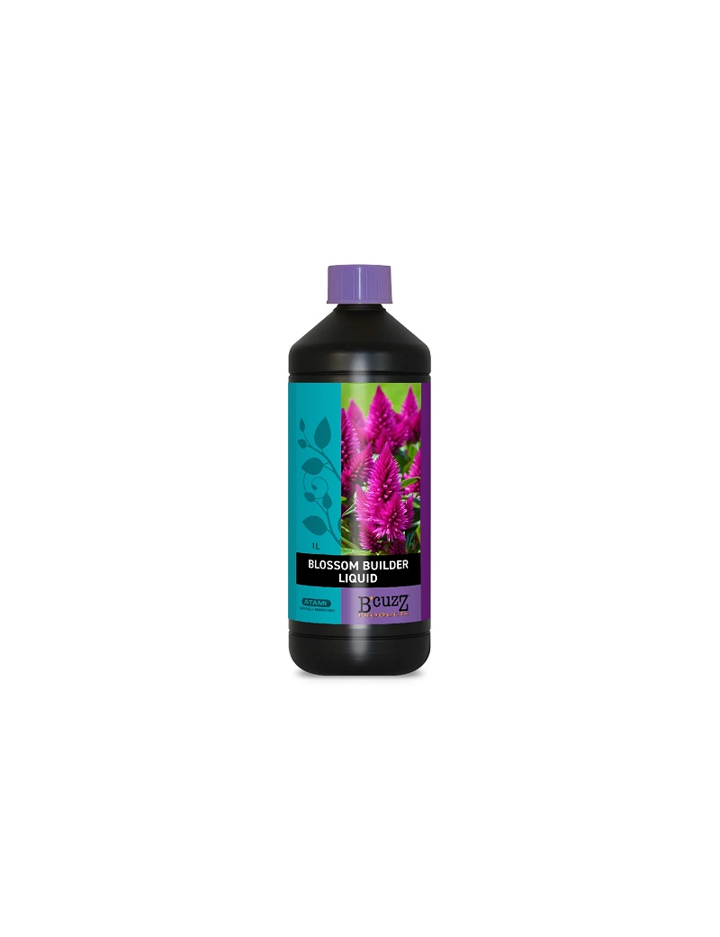 BLOSSOM BUILDER LIQUID 1L ATAMI