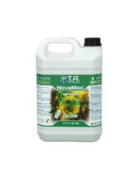 FLORANOVA GROW 5L