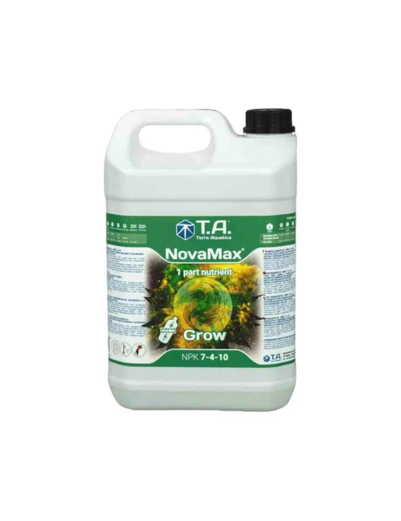 FLORANOVA GROW 5L