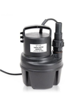 BOMBA 5000L/H WATER MASTER