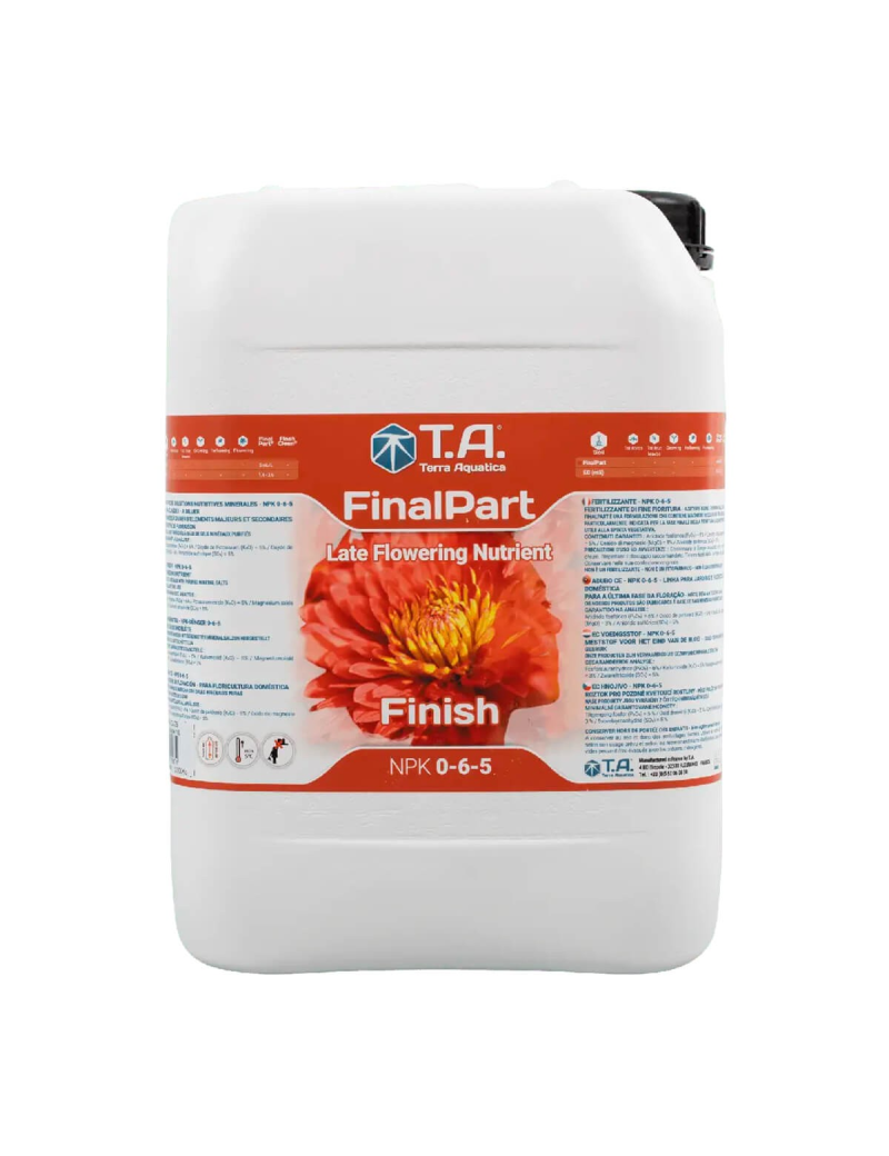 FINAL PART 10L TERRA AQUATICA