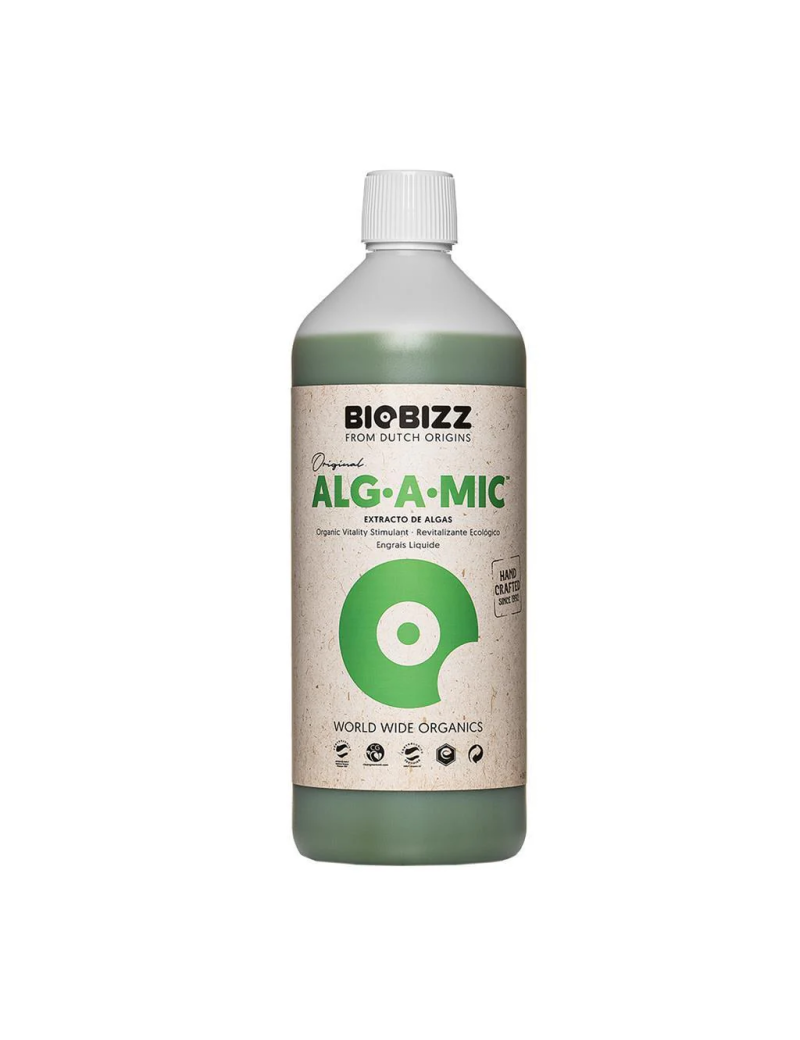 ALGA MIC 1L BIOBIZZ