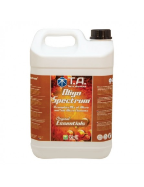 OLIGOSPECTRUM 5L TERRA...