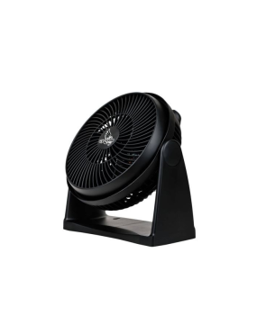 VENTILADOR CYCLONE 20CM SUELO
