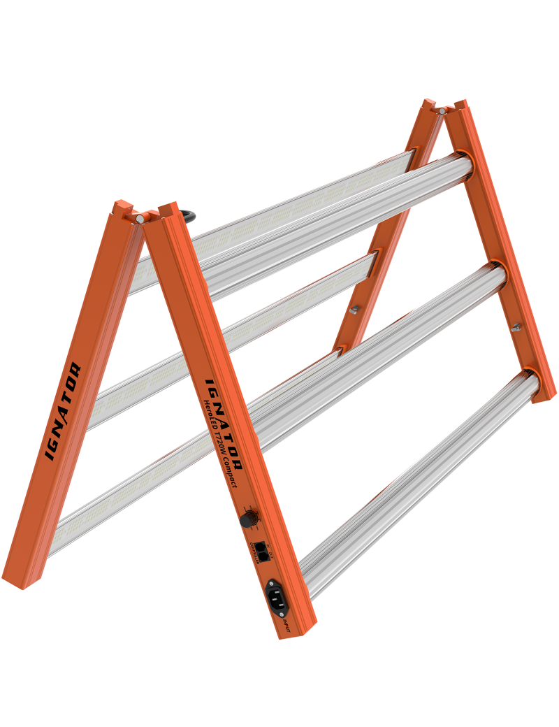 IGNATOR T720W COMPACT