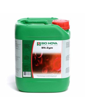 BN-ZYM 5L BIONOVA
