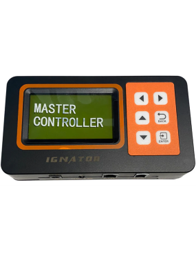 CONTROLADOR IGNATOR LC1