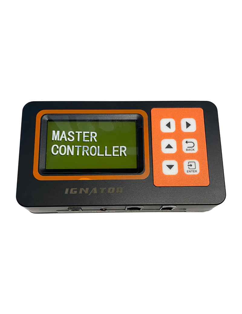 CONTROLADOR IGNATOR LC1