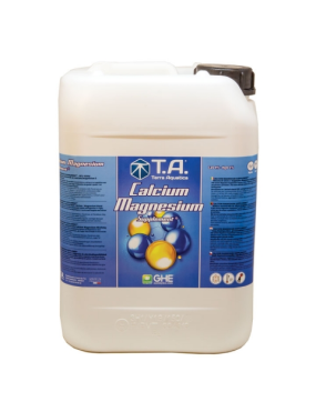 CALCIUM MAGNESIUM 10L TERRA...