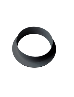 CORONA PVC 315MM TRABE