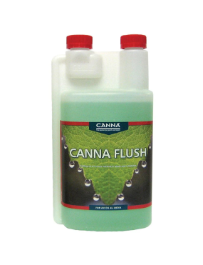 CANNA FLUSH 1L
