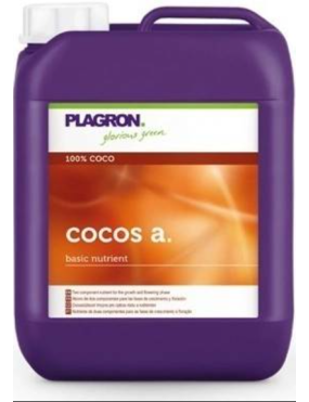 COCO A 10L PLAGRON