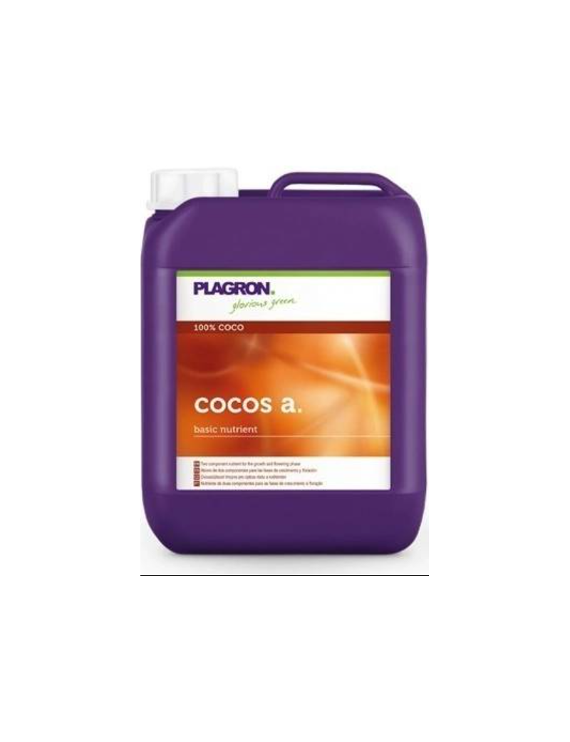 COCO A 10L PLAGRON