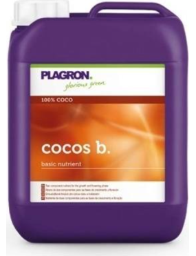 COCO B 10L PLAGRON