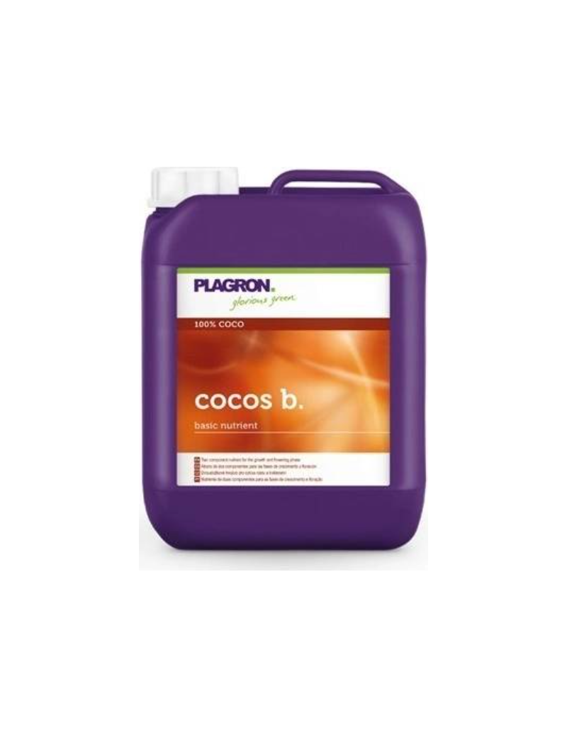 COCO B 10L PLAGRON