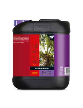 BOOSTER COCO UNIVERSAL 5L...