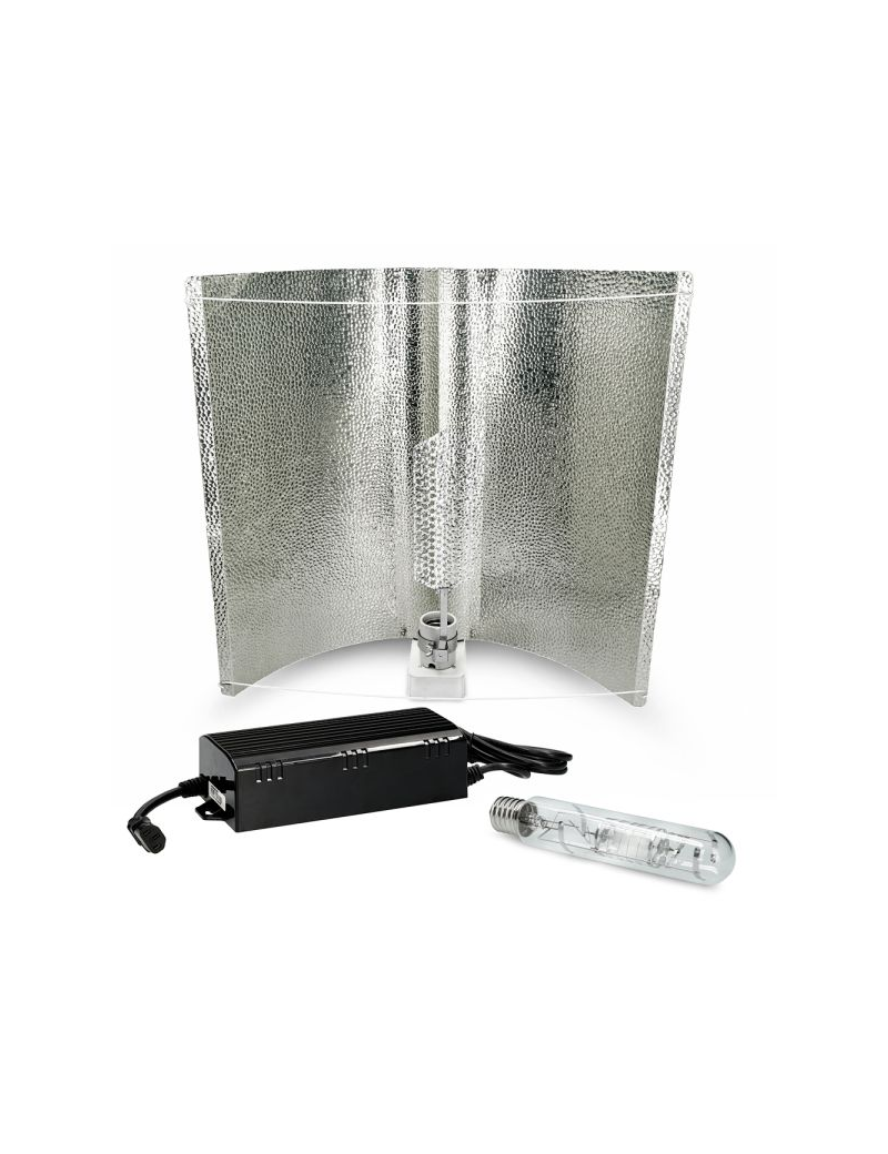 KIT 600W X-LITE HPS ZERO CALUMA