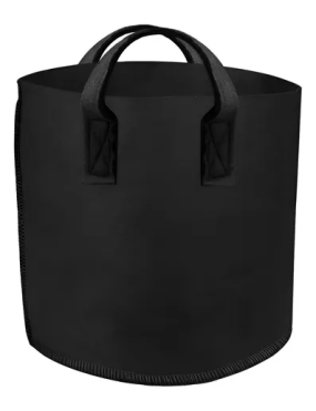 MACETA 3 GALONES TELA 11L