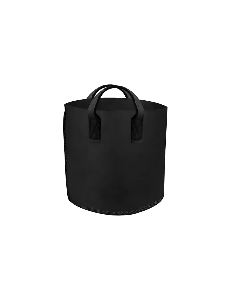 MACETA 3 GALONES TELA 11L