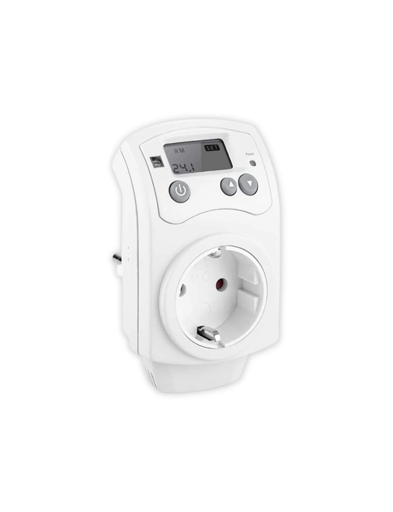 CONTROLADOR TEMPERATURA CORNWALL