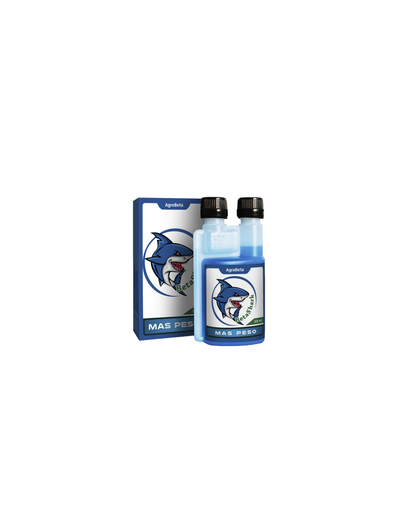 BETA SHARK 1200ML AGROBETA