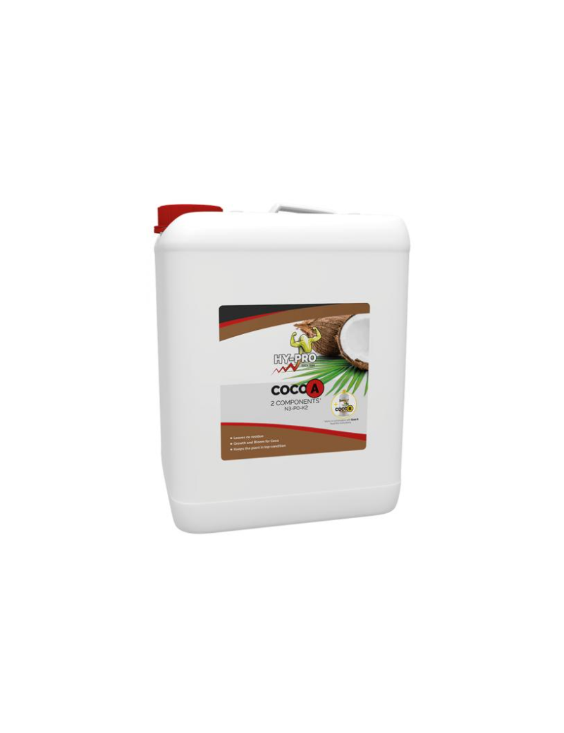 COCO A HYPRO 10L