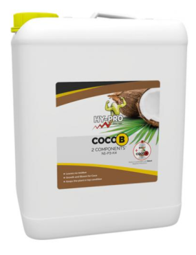 COCO B HYPRO 10L
