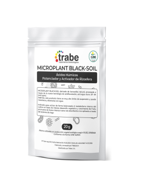 MICROPLANT BLACK SOIL 20GR