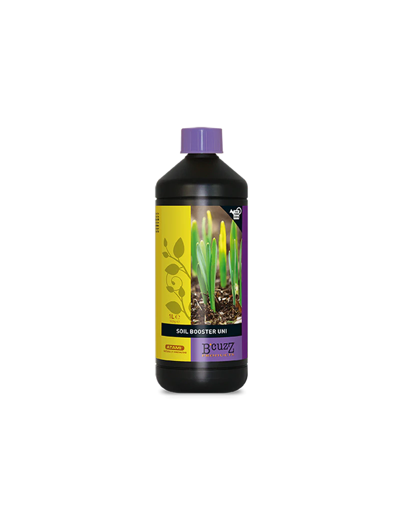 SOIL BOOSTER UNIVERSAL 1L ATAMI