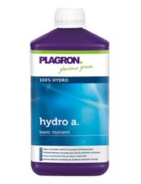 HYDRO A 1L PLAGRON