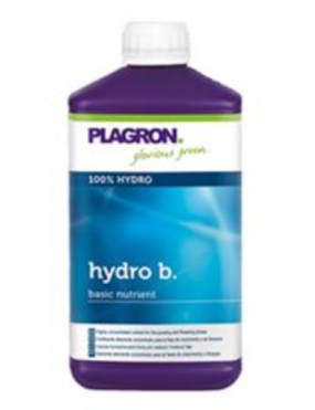 HYDRO B 1L PLAGRON