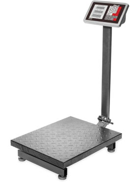 BASCULA DIGITAL GRANDE