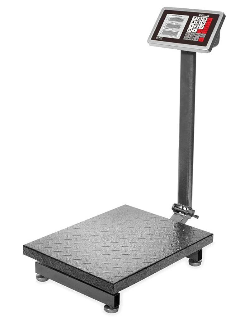 BASCULA DIGITAL GRANDE