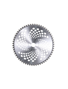 CUCHILLA CIRCULAR EN CRUZ 60