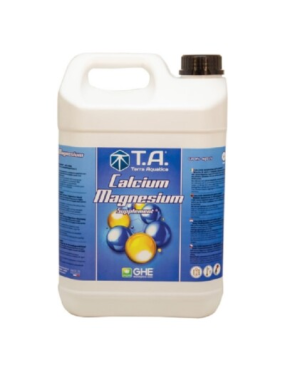 CALCIUM MAGNESIUM 5L TERRA...