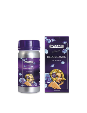 BLOOMBASTIC 325 ML ATAMI
