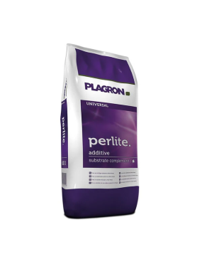 PERLITE 60L PLAGRON