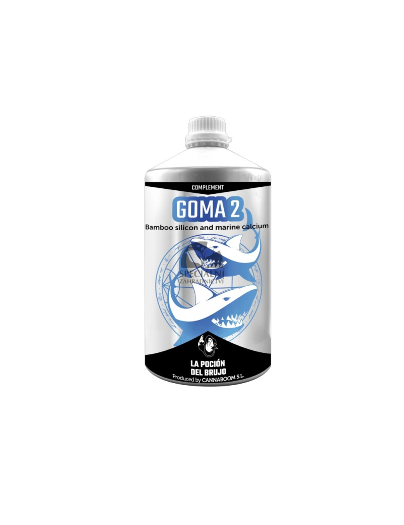 GOMA 2 TROPIC 5L