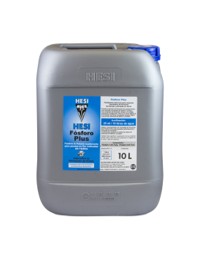 FOSFORO PLUS 10L HESI