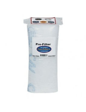 CAMISA FILTRO CAN LITE...