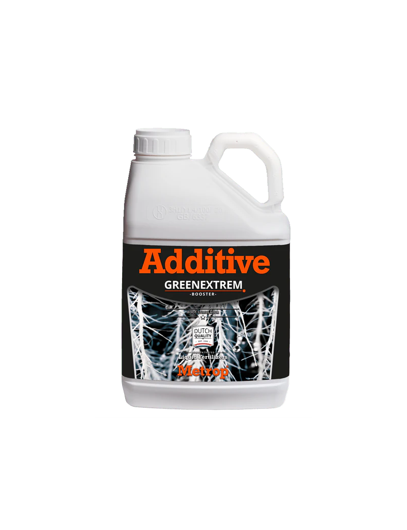 GREENXTREM 5L METROP