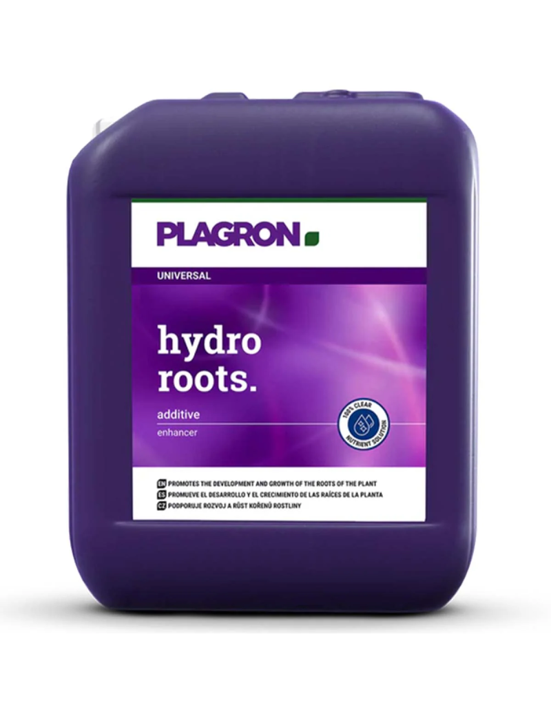 HYDRO ROOTS 10L PLAGRON